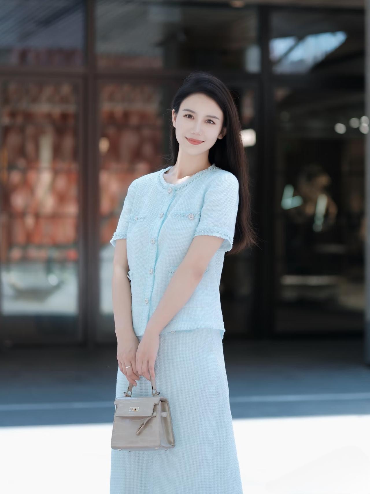 美女究竟能有多美