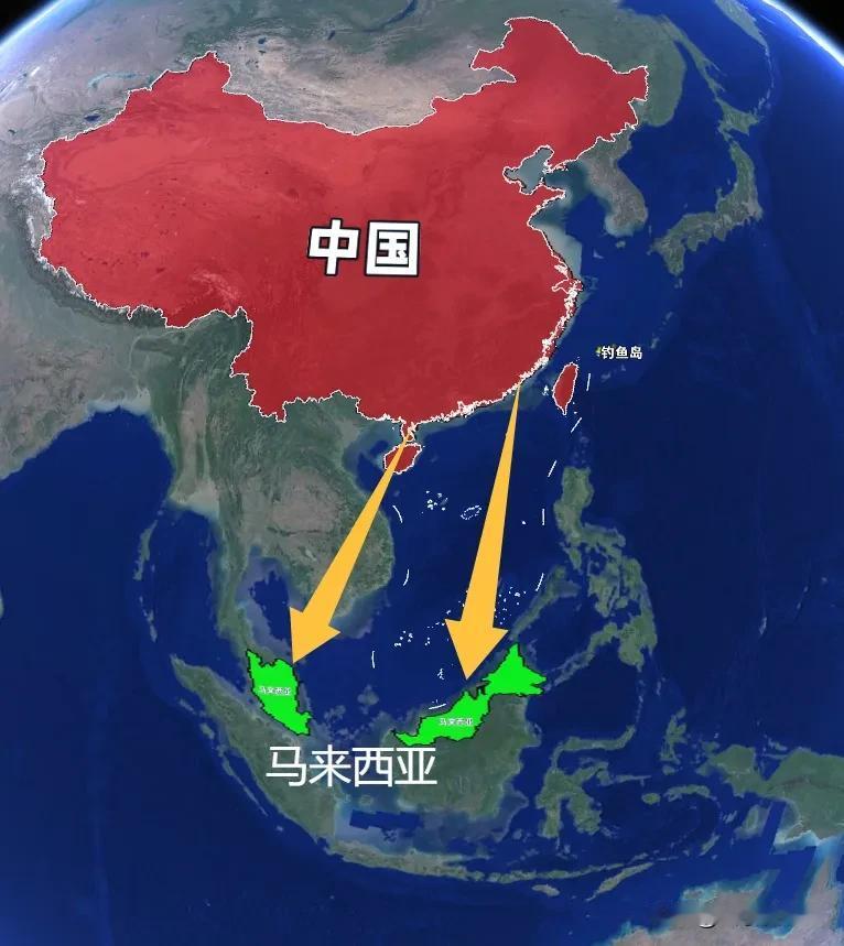 马来西亚华人一番话，让无数中国人破防了！你去过马来西亚吗？如果去过，你一定会