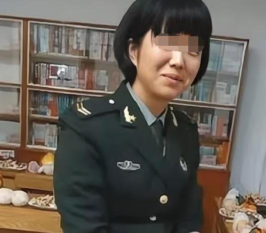 “人是我杀的，但我没错!”2019年春节，云南一退伍女兵持刀杀了人，案发后被捕，