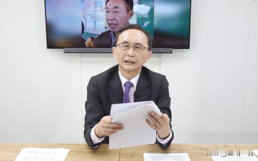 吴子嘉：国民党处理新北和台中市长人选提名双标媒体人吴子嘉今晚（27日）在节目