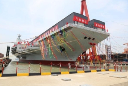 为什么说福建舰不会再有第二艘了？福建舰的交付时间一拖再拖，背后反映的不是技术问题