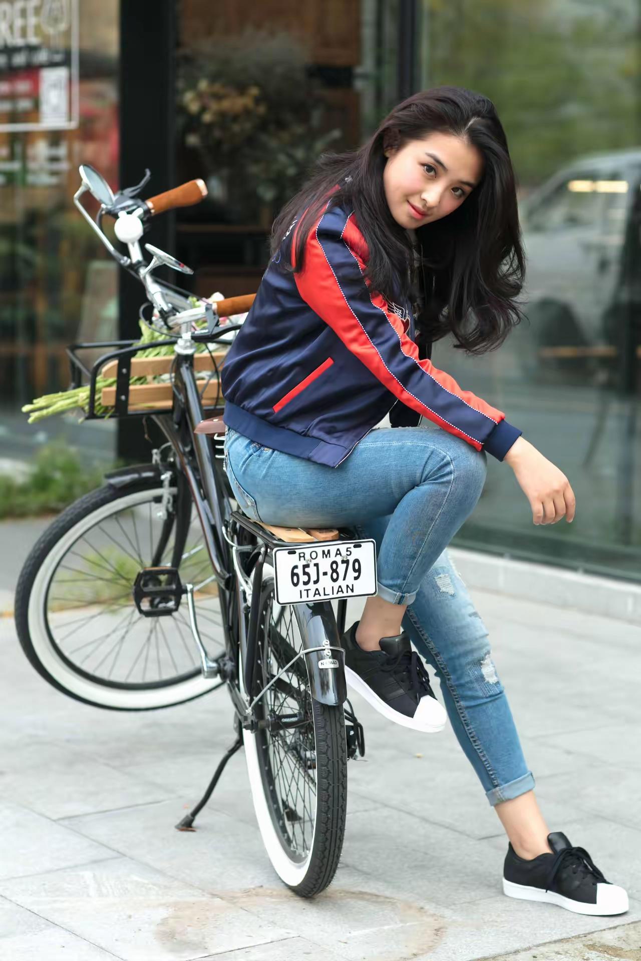 女生要多漂亮才算漂亮?