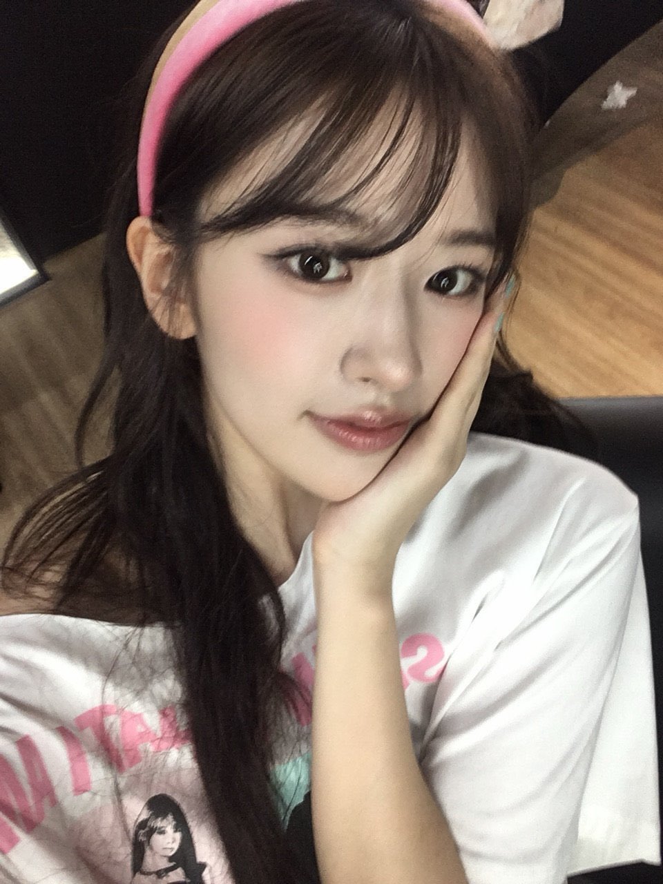 260405IVEYujin安宥真