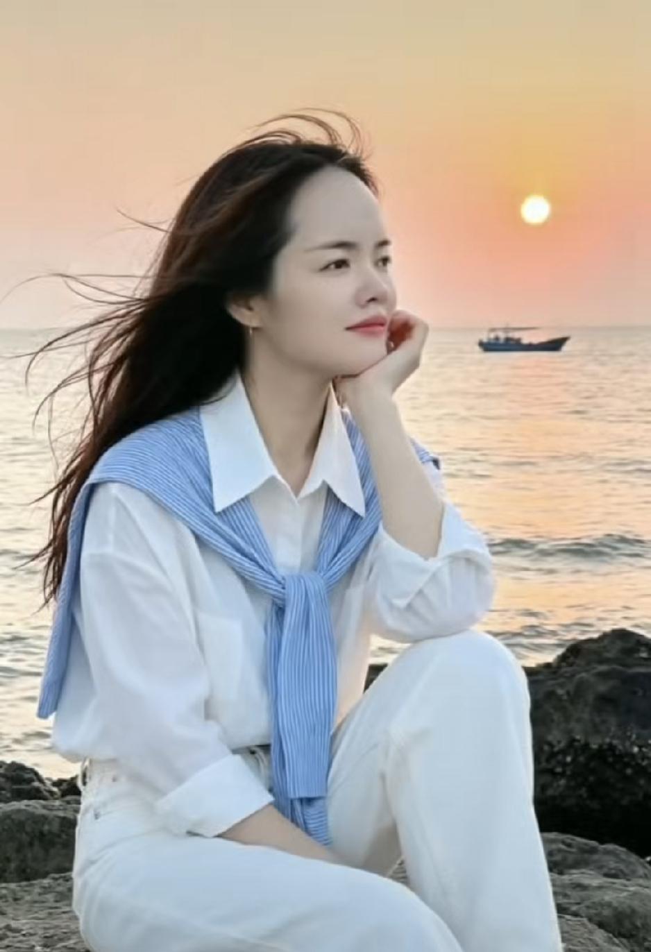 昨天我过生日，婆婆来了就给了两千块红包，什么礼物都没有买。我这么大一个人了就给了