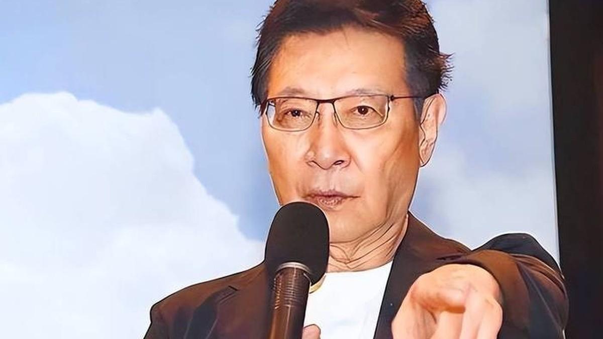 吴子嘉都这样骂了，赵少康敢反击吗？要论赵少康当今在岛内媒体圈的实力，整个台湾省敢