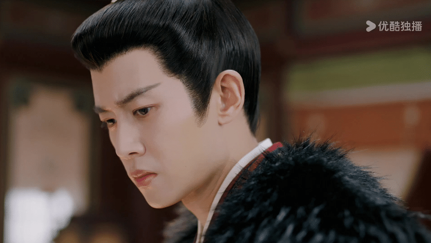 任嘉伦饰演的萧焕真的越品越有味道！说他恋爱脑可太冤枉了，有感情不等于恋爱脑好吗？