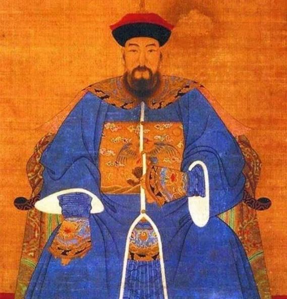 吴三桂手下不是没有能人，谋士刘玄初告诉吴三桂，不要杀永历帝，吴三桂不听，跑到缅甸