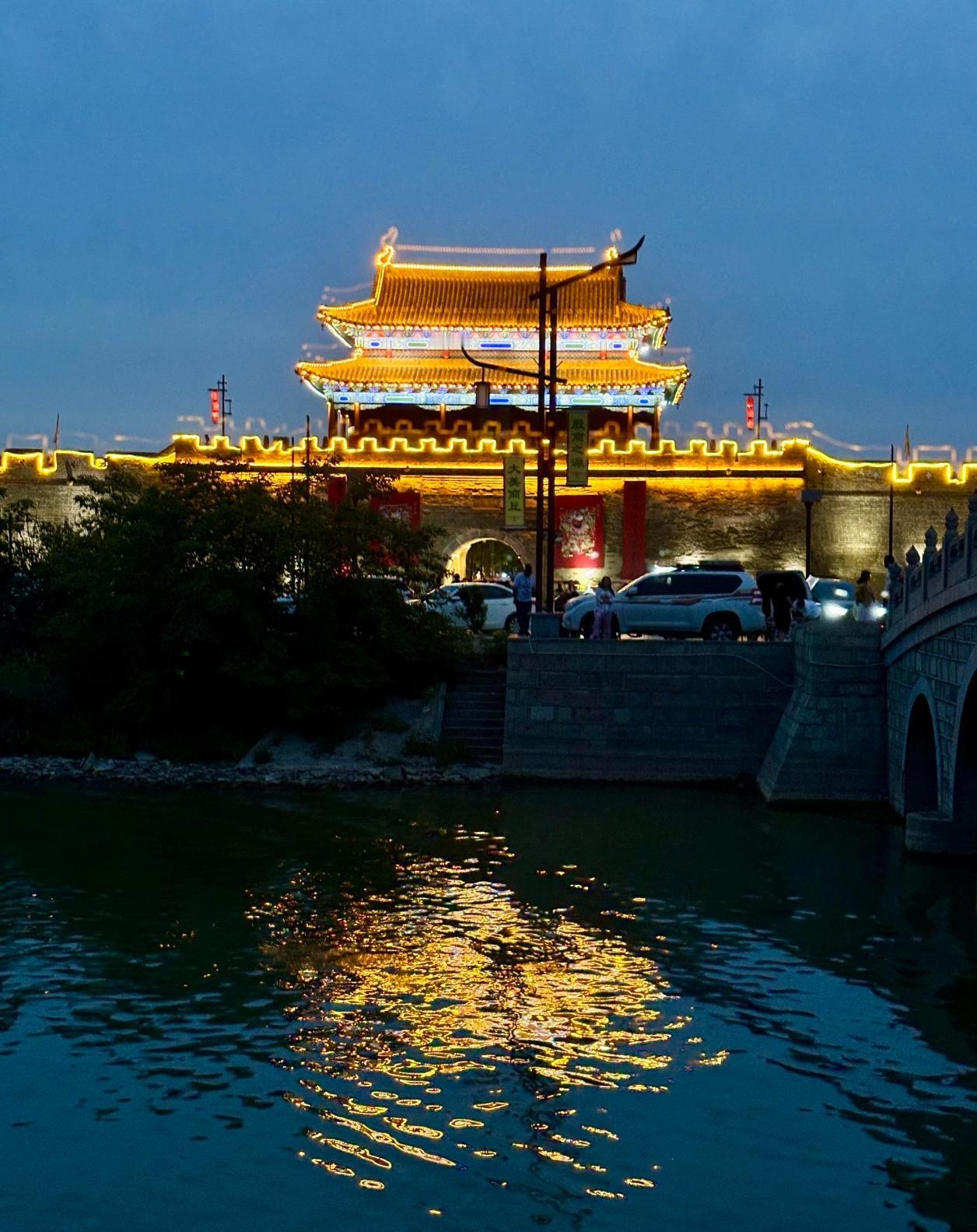 不亲自来一趟商丘，你不会了解的几个真相！1.商丘新区与老城区相距较远，外地来