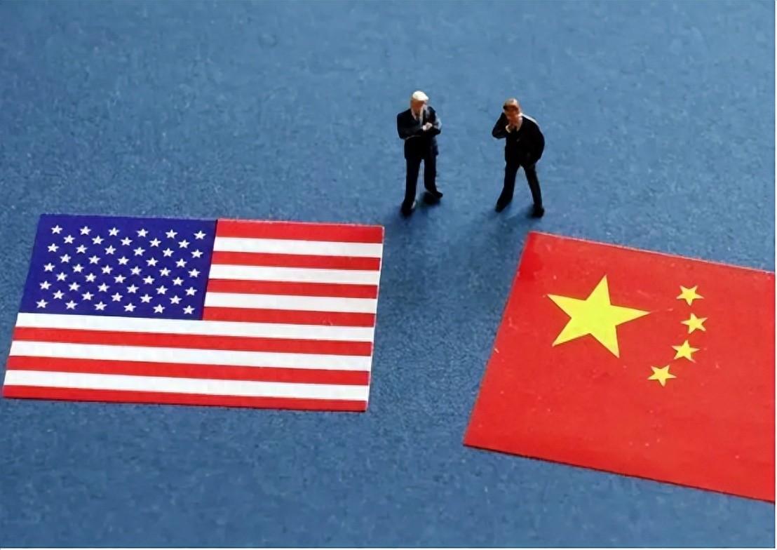 中美差距开始缩小！我国GDP爆增3.36万亿，再次接近美国70%水平中国G