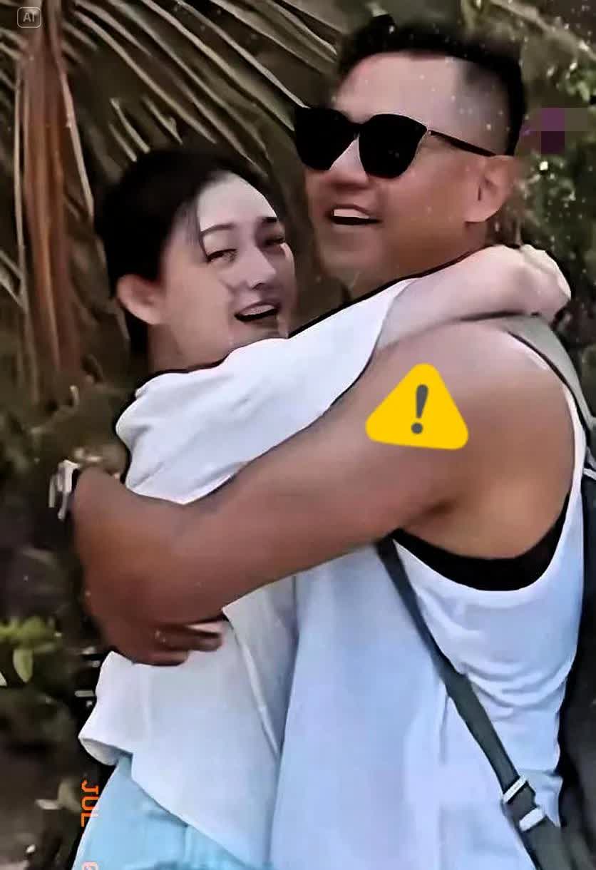 别的不说，​就冲这张照片，​马筱梅不让小玥儿去范玮琪家，​真是做得太