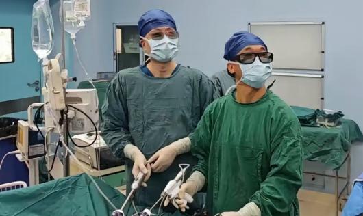 “悲剧还是发生了！”湖北随州，一女子上厕所时，发现自己便血，她以为是痔疮，所以没