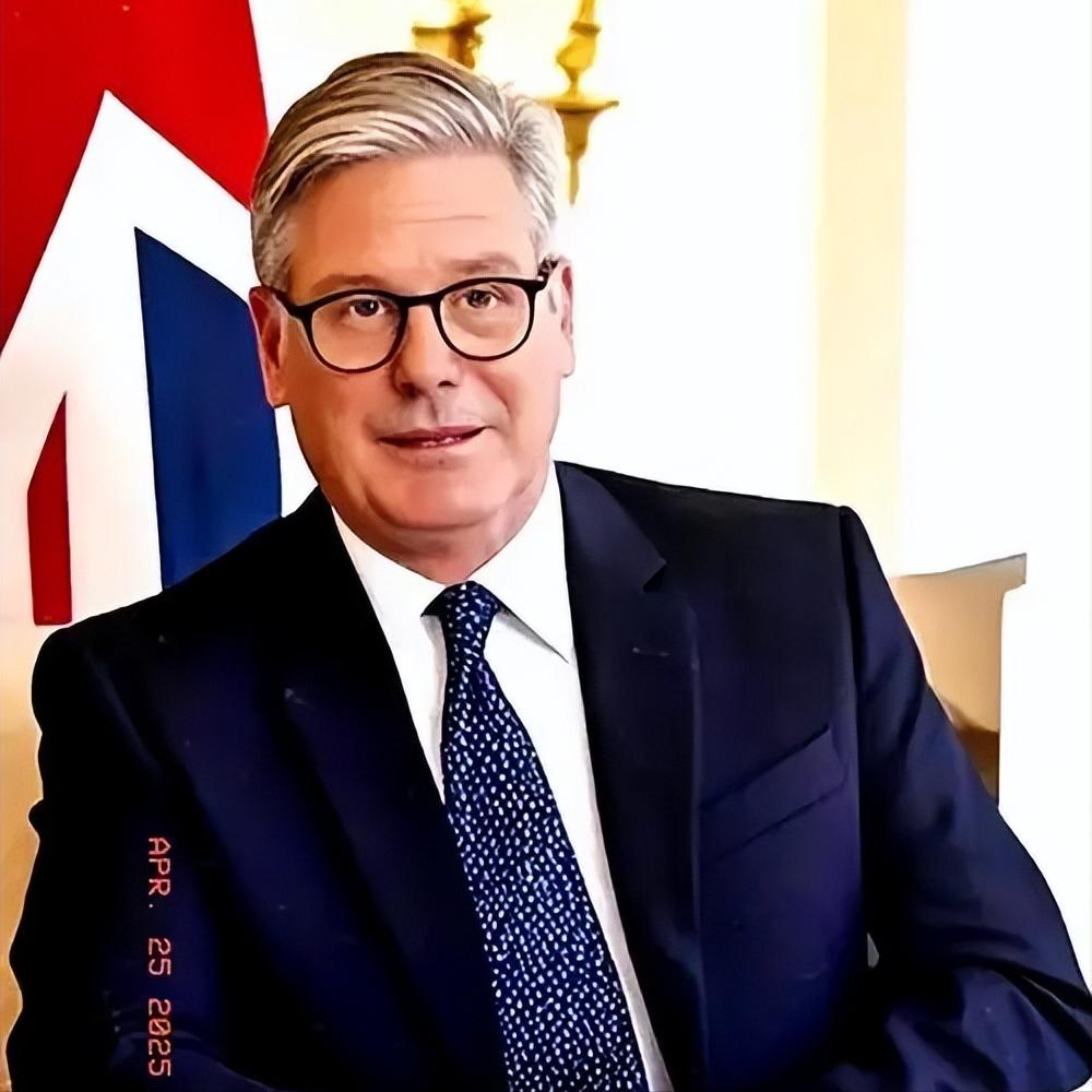 英国政坛到底怎么了？2026年5月，英国刚结束的地方选举彻底搅乱了整个政坛，