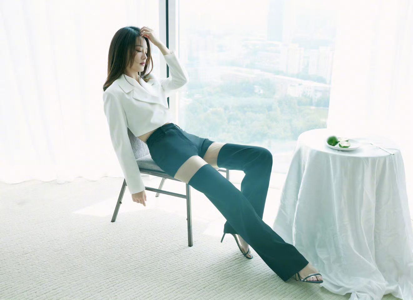 李沁李沁明星李沁​​​