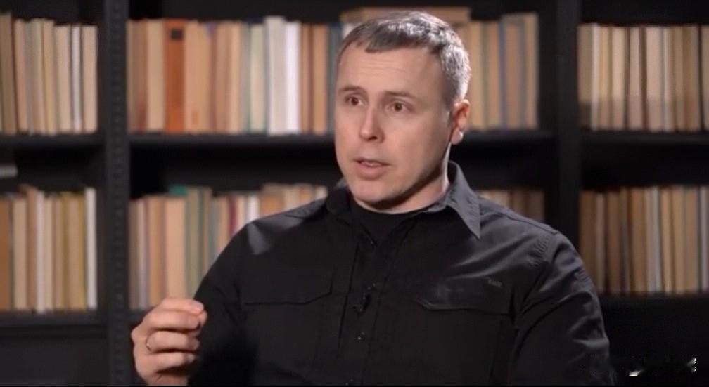 乌克兰议员罗曼·科斯坚科认为：现在谈判对乌克兰不利“如果我们能坚持到春天，