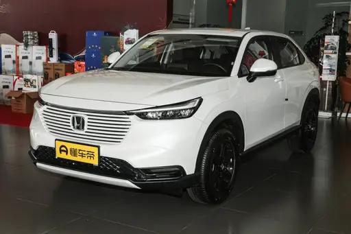 同样9万左右，买新缤智还是二手1.5T高配缤智？ 最近发现一个挺有意思的选车