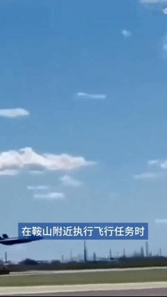 印度人造谣“歼-35坠毁”，画面一眼假，300架坠毁更是胡扯前不久，印度一网