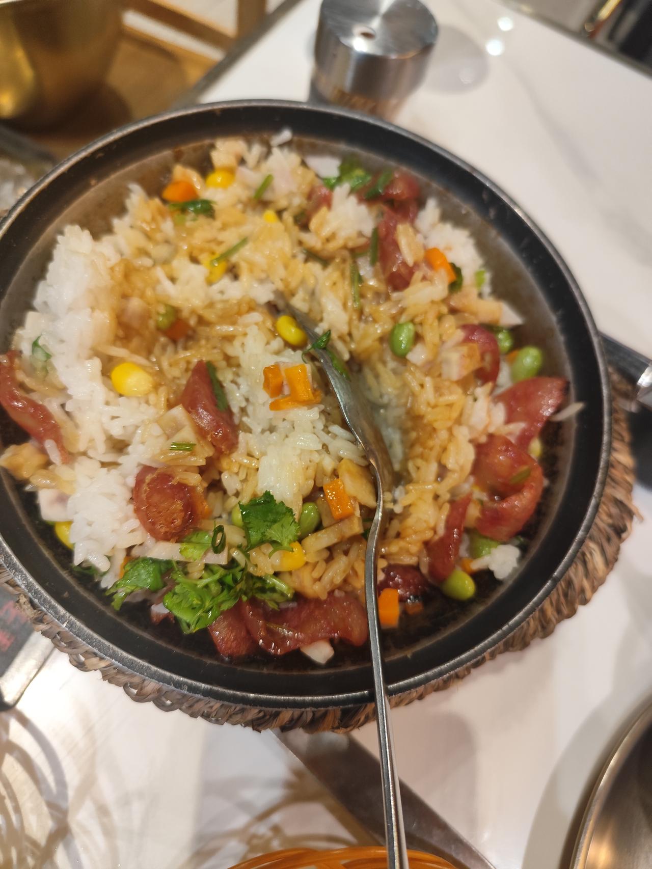罗定的物价低还味道好，真是一个不怎么出名的美食天堂