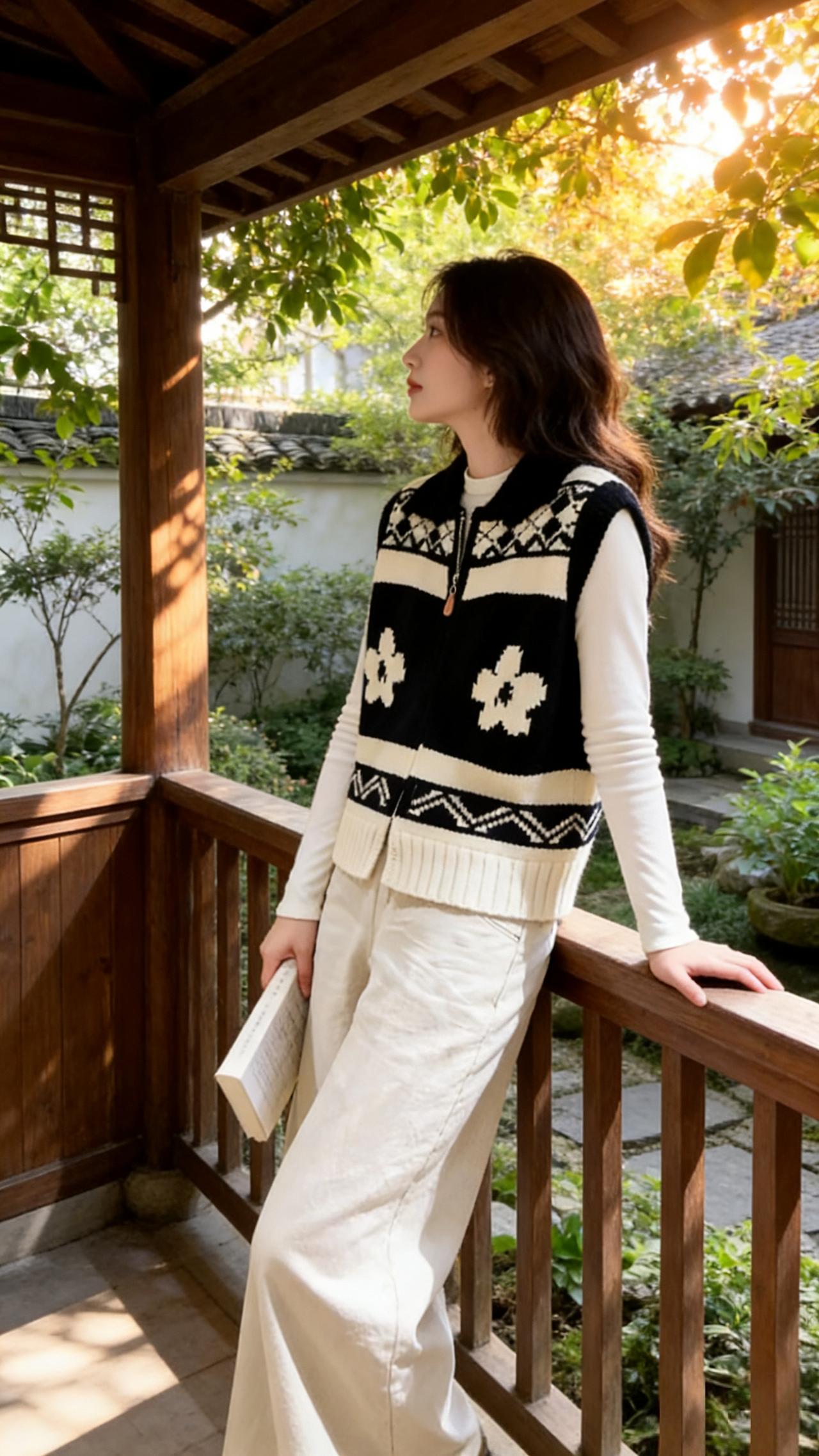 搭配每日搭配分享👗时尚穿搭简约穿搭穿搭每日分享