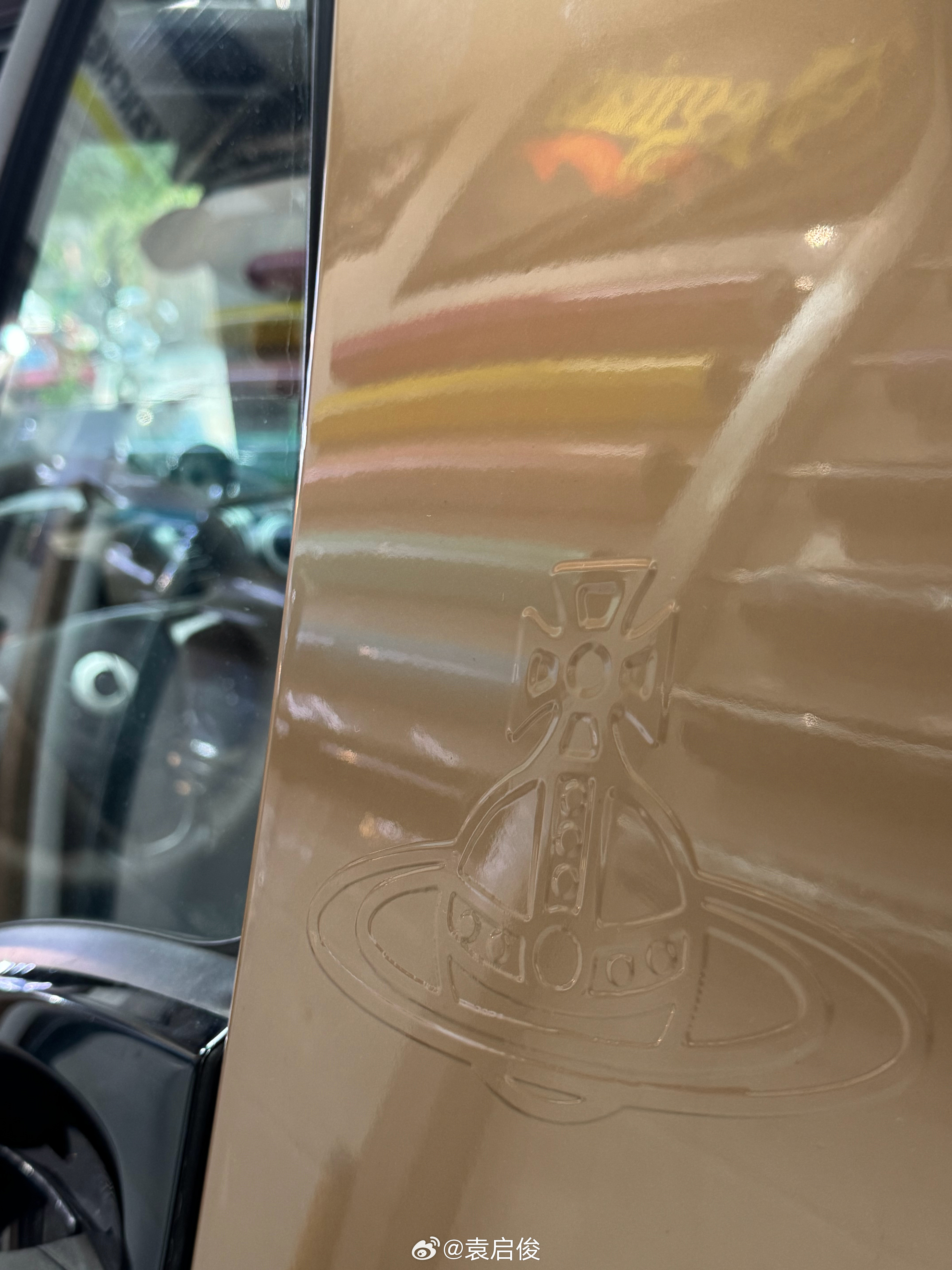 过年玩具准备中……smart451敞篷版，改造完成进度90%，期待