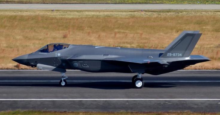 美国不愿看到的局面：中东三国将买中国歼35，触动美国五代机霸权 美国一直