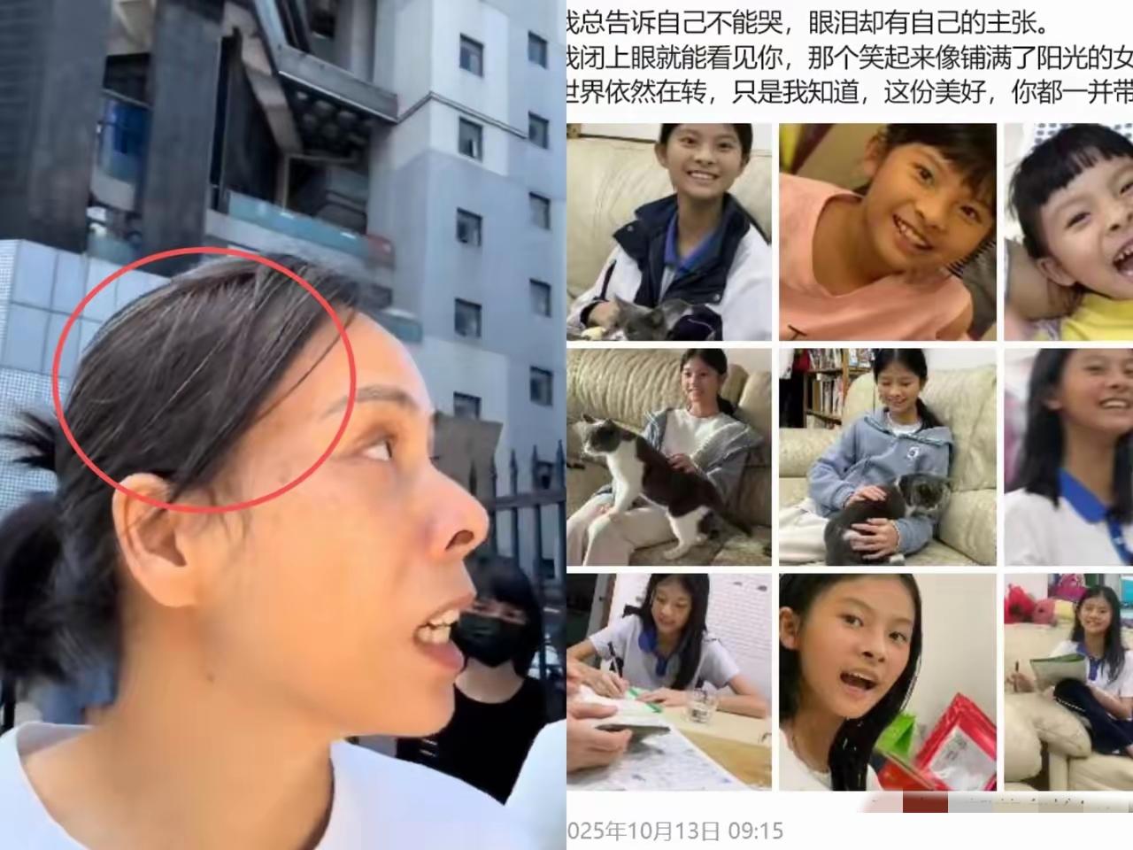 无论法院怎么判，在我心里这个钟某某就应该死刑，第一、动机，竟然是因为优优学