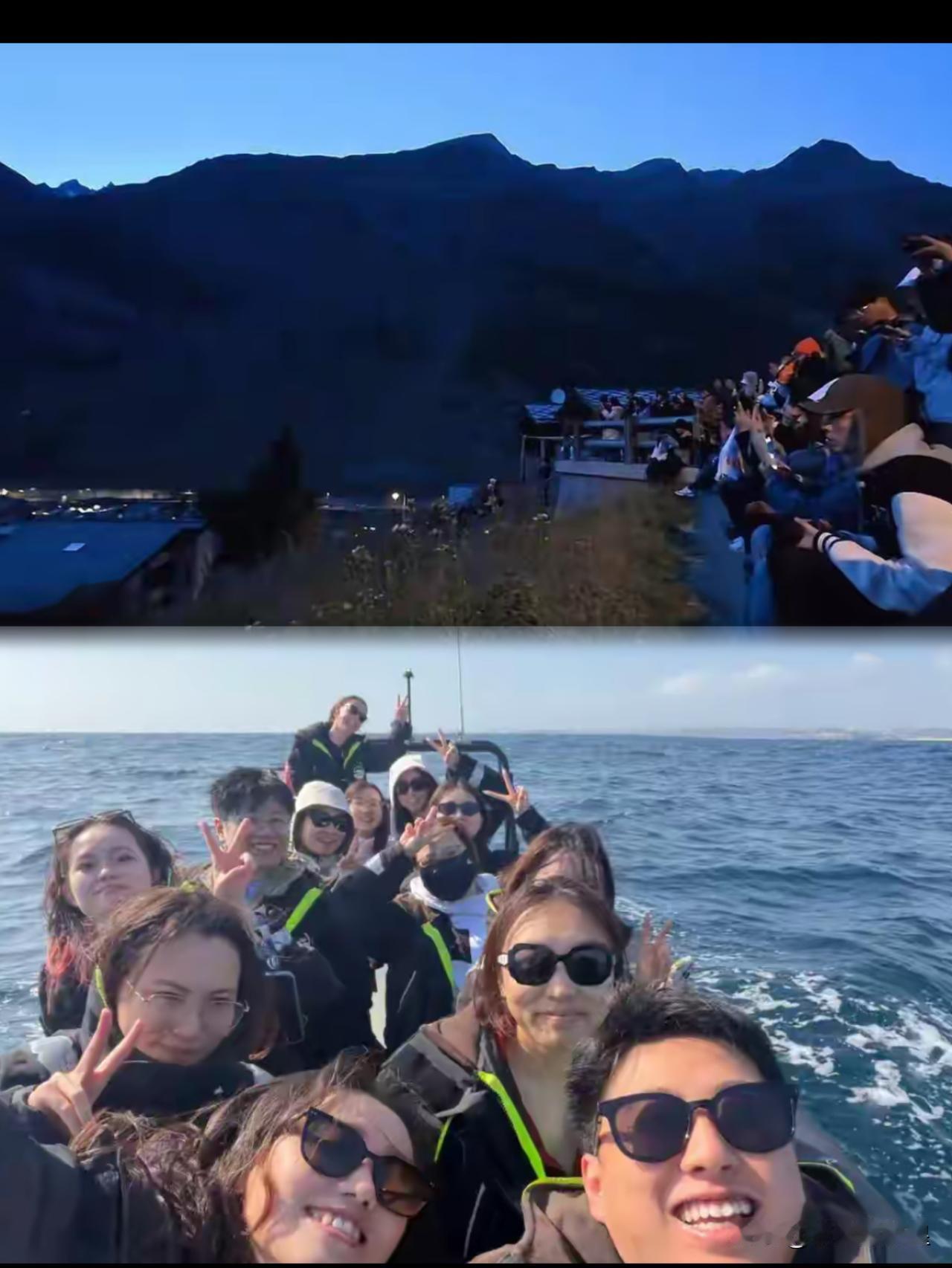果然，真的没想到，全世界都在“追更”中国人的假期。国庆刚过，光泰国一个国