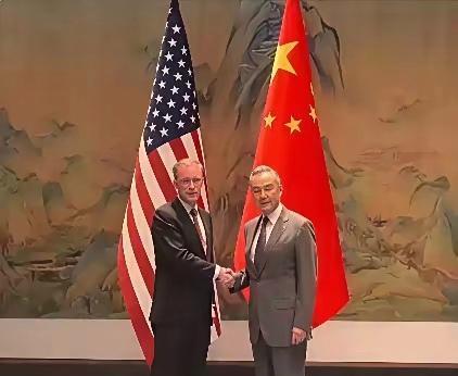 中美若开战，美军是否会