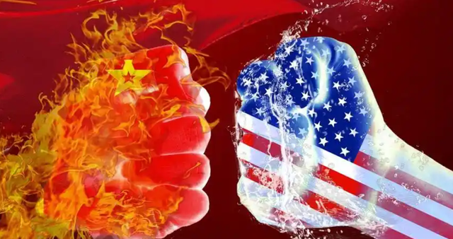 美专家警告美军:解放军隐忍了整整30年,现在正等一个时机