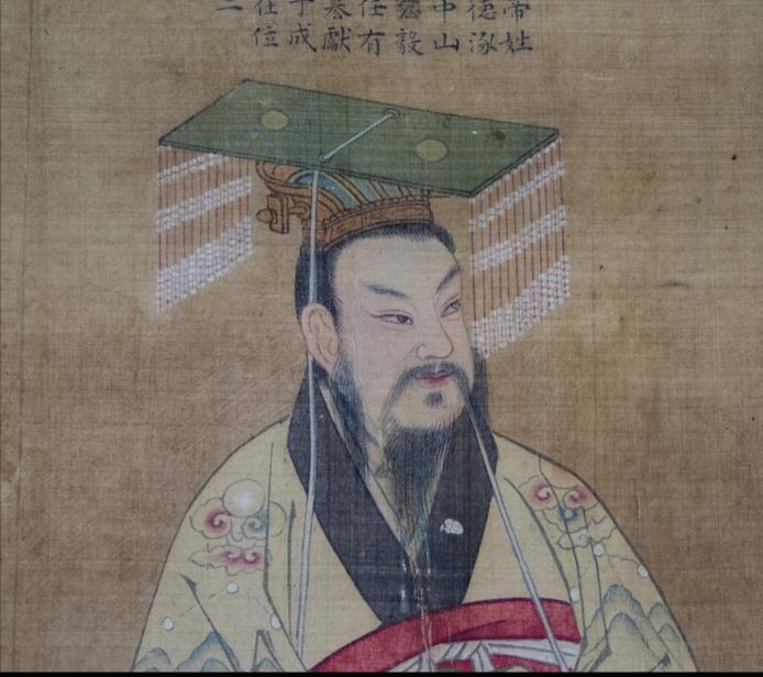 颠覆多数人的认知！秦朝开启的两千年封建王朝，根本不是单纯改朝换代，它有一套贯穿始