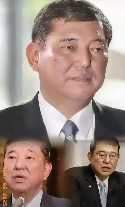 我有种预感，日本这次是真坐不住了。刚刚的消息，日本首相紧急召见了丰田、本田这