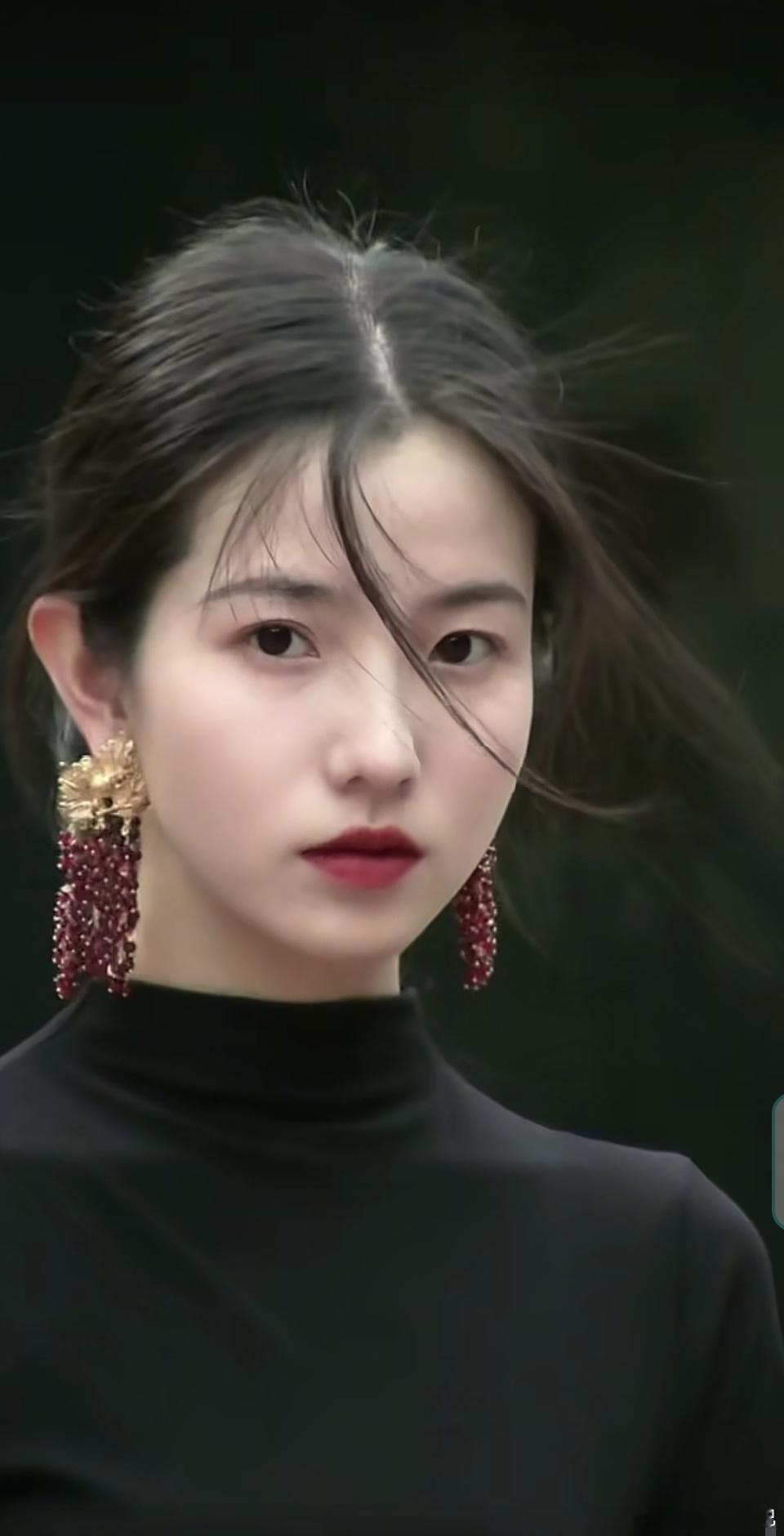 小姐姐气质穿搭