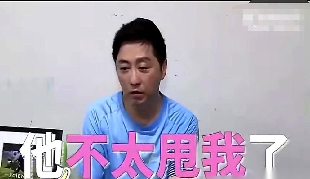 我嘞个去！刚刷到庾澄庆这事儿，直接给我看懵了。不是因为伊能静，也不是因为恩利那小