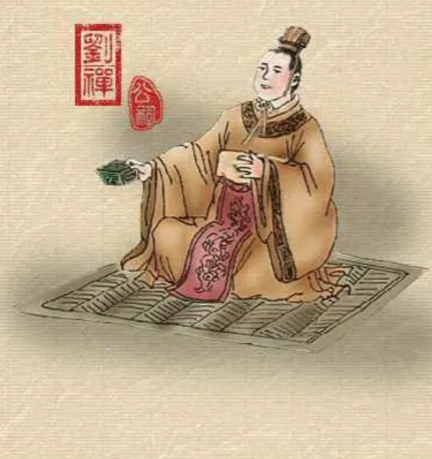 阿斗刘禅真有那么无能吗？刘备诸葛亮未入川前，刘璋政权对民众很宽和，当时的四川可