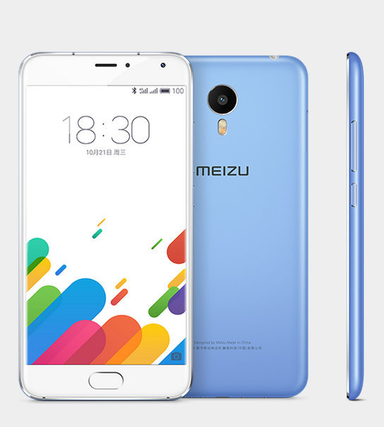 魅族看到老魅回复网友说以后还会再见面吗？他回复那必须必，其实想给大家说魅族一直