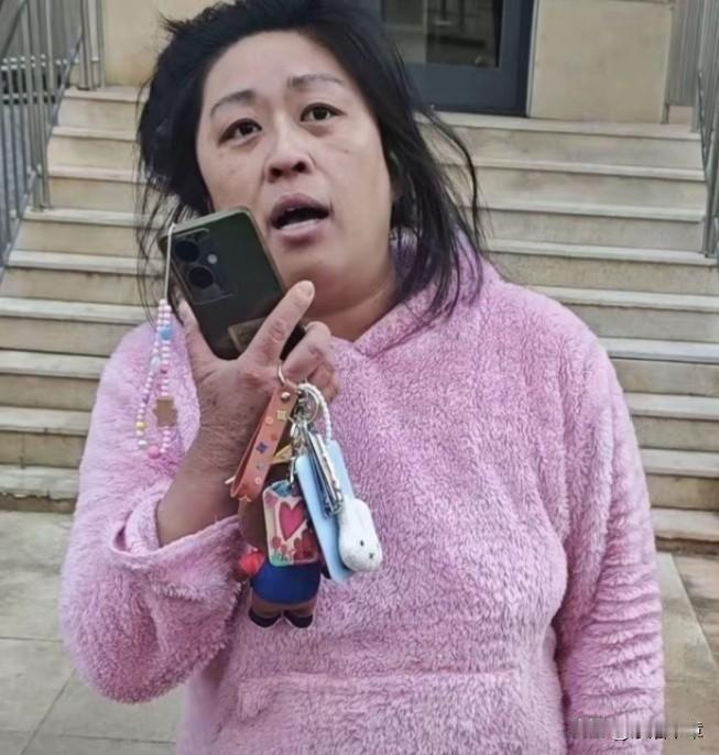 辽宁护士外卖风波始末小城故事多，这次是外卖惹的祸，辽宁一女子点了外卖，让人捎