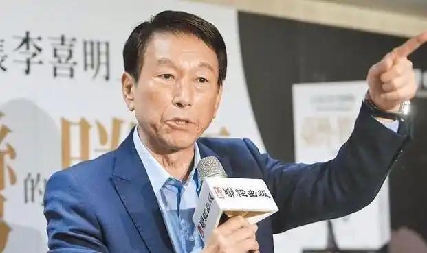台湾前参谋总长李喜明：走火入魔戳破“台独”迷梦，唯有和谈是正途。台湾前参谋总