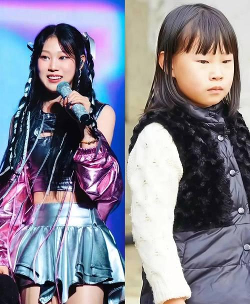 2025年12月14日，小沈阳女儿沈佳润翻唱母亲沈春阳的代表作《樱桃红》引发热议