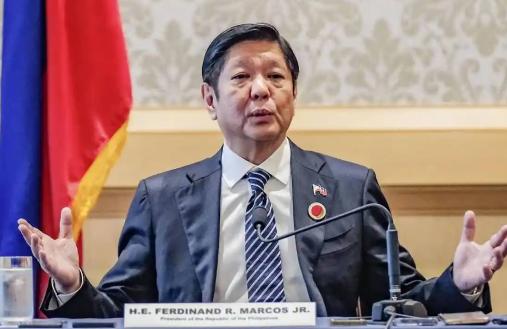中菲这一战，晚打不如现在打！菲律宾总统公开摊牌，抛出极具挑衅性的交易条件：只要中