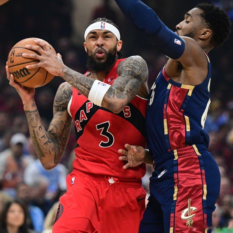 骑士2比0猛龙连续丢掉两个客场，下一场对于猛龙来说，不容有失。但，奎克利的缺阵以