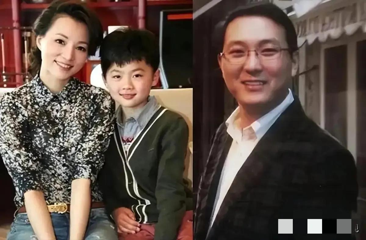 2012年，密春雷向董卿求婚，董卿立马拒绝：“你有老婆，我是不会嫁给你的。”随后