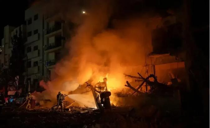 这两天有人问了个扎心的问题：伊朗要是真对以色列下死手，以色列能扛住吗？说实话