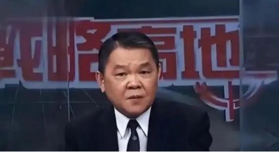 “若想让台湾主动回归，大陆必须答应两大条件，不然免谈！”台湾一位海军退役军官曾在