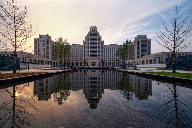 沣西新城将是陕西未来科技创新的发展高地。陕西省2026政府工作报告提出支持西部创