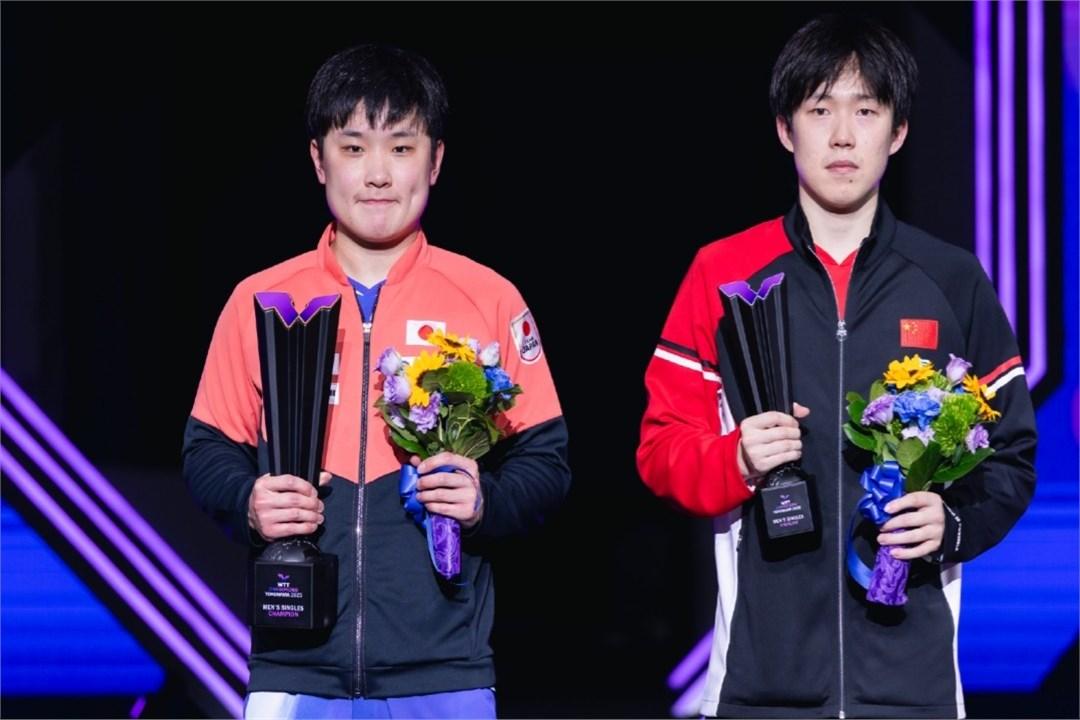 这赛程，真有点令人窒息了。乒乓网胡清源透露，WTT自己都承认，2026年横滨冠军