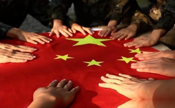 最关键的问题是，台湾既然已和中国大陆统一了，是一个国家，防务由国家统一负责，台湾