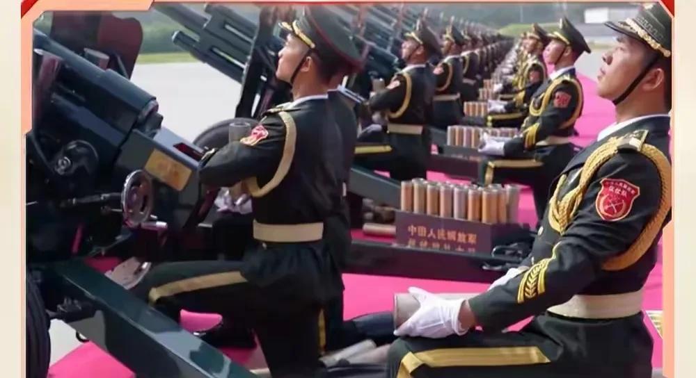 阅兵还剩6天，哪些外国领导人会出席？新华社发布完整名单:普京、金正恩亲身出席，北