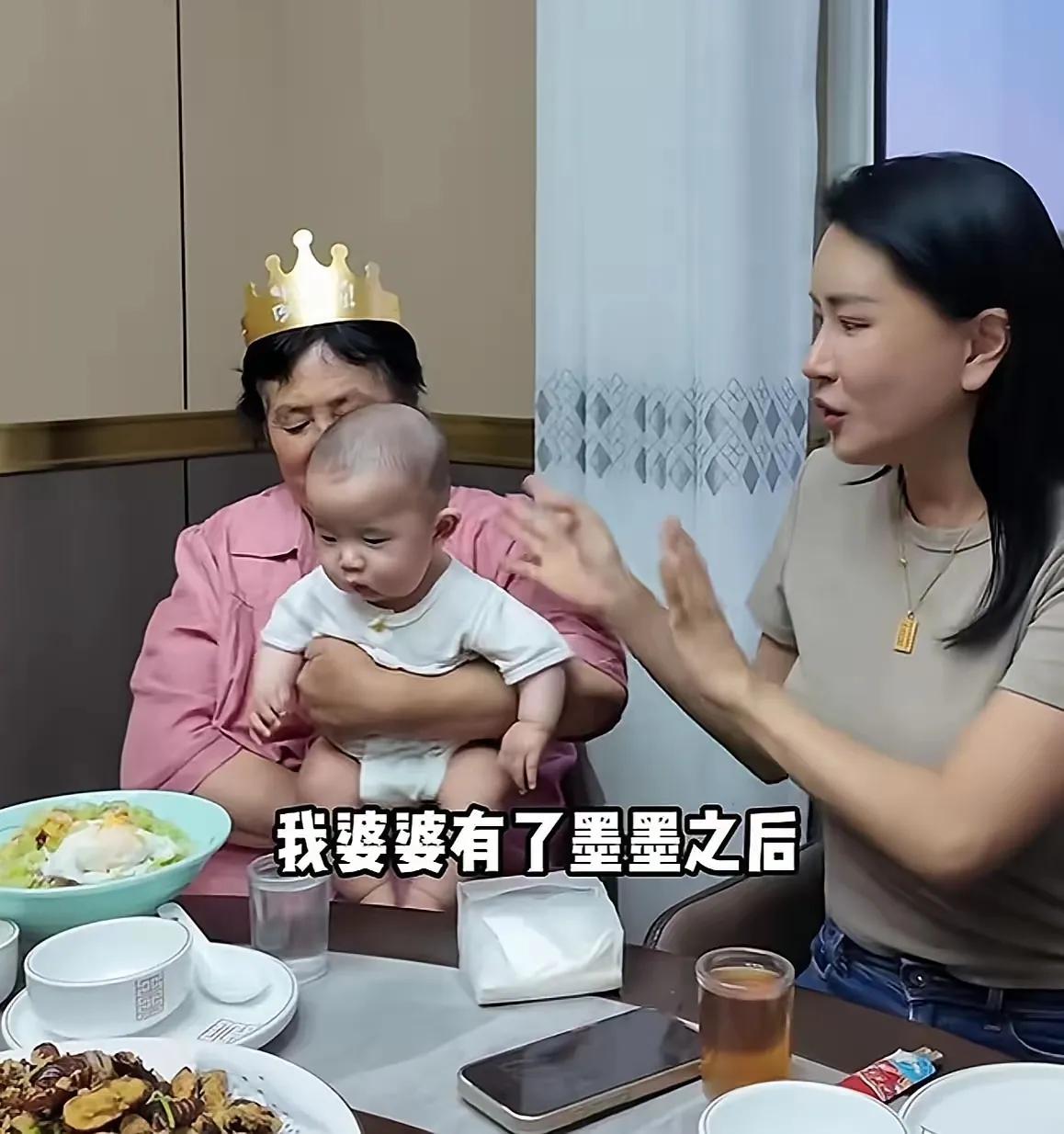 从香港片场到农村土炕，昔日“艳星”张暖雅，在山东农村过得咋样最近刷到张暖雅的消