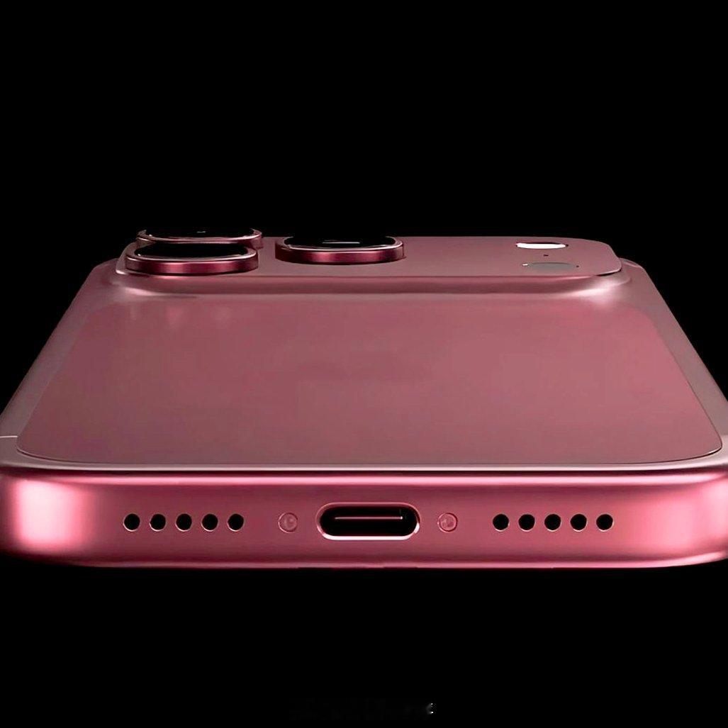 iPhone18ProMax厚度近14mm根相关消息透漏，苹果下一代PM旗舰机