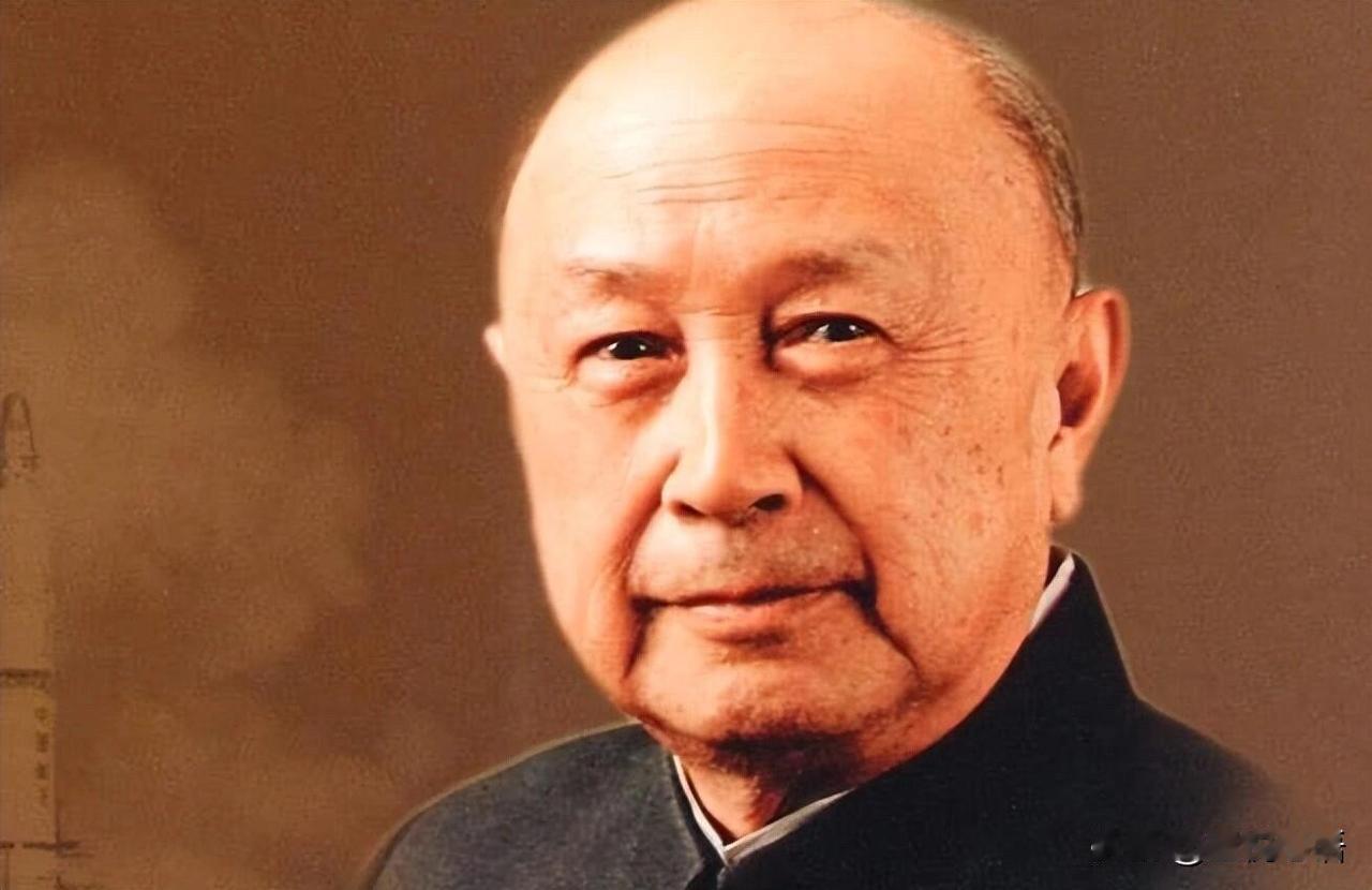 咱中国这两位科学家，说出来全是骄傲！今天聊中国近代最出圈的两位科学家——