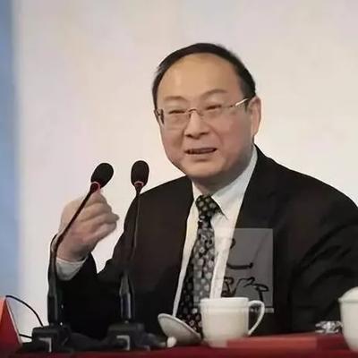 马英九不值一提，当权时满脑子就是美国人指令，压根不敢谈统一！”金灿荣教授一句话，